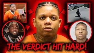 Yella Beezy Finally SENTENCED In MO3 Case.. (It&rsquo;s OVER For Him!)