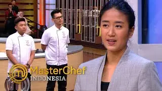 MASTERCHEF INDONESIA - Head To Head di Ronde Terakhir | FINAL