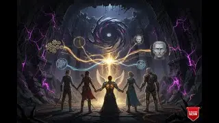 Fantasy Stories - ArchAngelAndrew: Redemption ( lChapter 26-28)