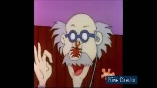 Rugrats: Grandpa Lou 