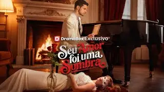 Seu Amor Foi Uma Sombra (Dublado)#drama #dramabox