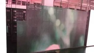 Внутренний светодиодный экран с сеткой P12,5/12,5 мм, светодиодная видеостена для сцены, светодиодный экран для видеостены
