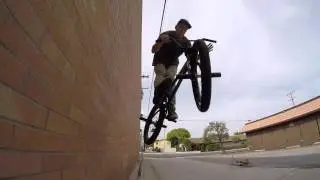 GoneBiking - Easter Sunday with Morgan Long & Dan Kruk