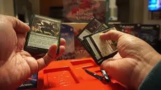 Magic: The Gathering SPIDER-MAN...Costco Bundle!