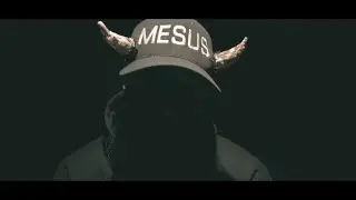 MESUS - Death Threats (Official Music Video)