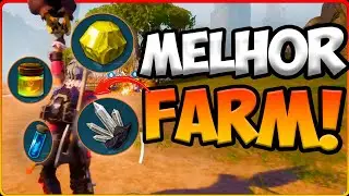 PALWORLD - A MELHOR Forma de Obter FLUIDO de PAL/ENXOFRE/QUARTZO/OLEO REQUINTADO de PAL .