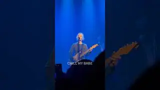 Men I Trust「Equus Tour 2026」Hong Kong Live at TIDES | Dreamy Indie Pop Night #livevocals