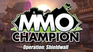 Operation: Shieldwall
