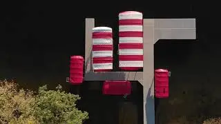 Lifetime Piers Brand Video