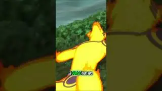 The Ancient Rivalry: Naruto & Sasuke's Destiny Unveiled! #shorts