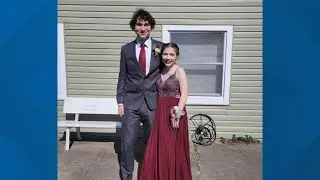 Charges will not be filed in fatal prom night crash