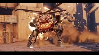Crossout lvl 30 Finally made a little bit of progress