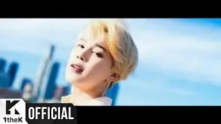 BTS (방탄소년단), Charli XCX 'Dream Glow' MV (BTS World Original Soundtrack) [Pt.1]
