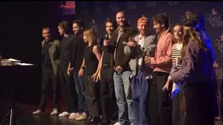 OUTLANDER OFFICIAL CONVENTION - LAND CON 7