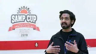 Southeast Samp Cup 2018, Greenville, SC, USA