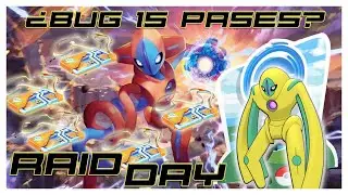 Bug Pases de Incursion GRATUITOS Raid Day de DEOXIS