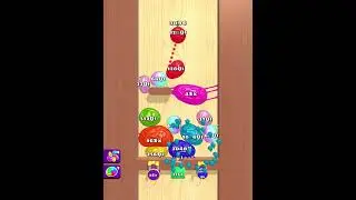 Blob Merge 3D | Unlocking 64 Sextillion | Rith Studio