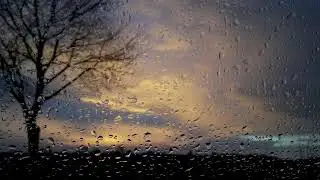 Lostbye & Tiikk - Raindrops