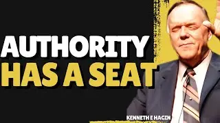 Why Kenneth E. Hagin Taught Authority Has a Seat—A 2026 Reappraisal of Spiritual Power
