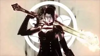 Sengoku Basara 4 Li Naotora's Story Mode