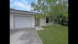 Lehigh Acres Duplex Rentals 3BR/2BA by Lehigh Acres Property Management