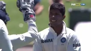 BOWLED HIM !!!! | All Bowled Wicket From BGT 2011-12 | *HD*