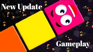 Wormzoneio 10000000+ Epic 🖤🐍 gameplay #viral #wormszone #phonk #games #gaming #viralvideo #war #2026