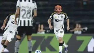 Miguel faz péssimo jogo, e Atlético perde para o São Paulo fora de casa! ( Rumo ao Estrelato )