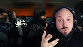 J ABECIA ft FERNANDO COSTA - ENTRE ALFILERES // BATERISTA REACCIONA // Nacho Lahuerta