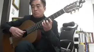 A Comme Amour (가을의 속삭임) - arr. Richard Claydeman