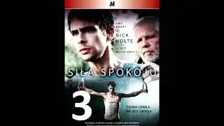 Dan Millman - Droga miłującego pok&oacute;j wojownika- audiobook cz.3