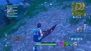 NEW RIFT PORTAL OPENED UP BY GREASY AND SNOBBY SHORES!