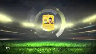 PACKED SUAREZ THIS TIME (FIFA 15)