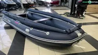 Solar 470 Strela + Фальшборт