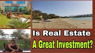 BUYING A PROPERTY IN BAHRAIN? Is it profitable?