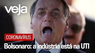 Coronav&iacute;rus: Brasil registra 610 &oacute;bitos e chega a 9.146 mortes