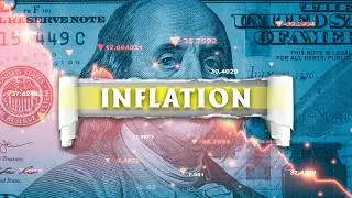 INFLATION EXPLAINED: How It Destroys Your Savings (Full Documentary) | Mission Fancy