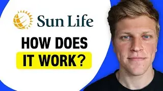 How Does Sun Life Insurance Work?