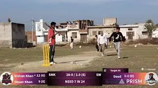 🔥 #Sk_Worriers VS #Ss_moters
♦️ Junior ipl khanpura