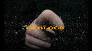 LEXI - IM BLOCK (OFFICIAL VIDEO)