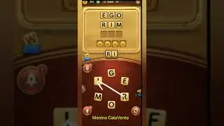 Palavra Conectada Guru n&iacute;vel level 41 42 43 44 45 46 47 48 49 50 respostas walkthrough