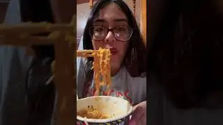 My hungover food 🤣 whats yourss???? Lmk! #viral #foodie #food #noodles #asmr #funny #mukbang #fyp #