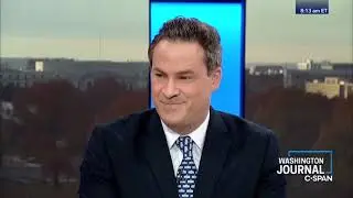 Adam Goodman and Michael LaRosa on Trump Transition and Political News of the Day