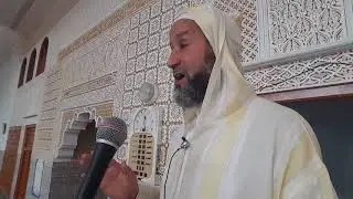 الزكاة حكم وأحكام الدكتور عبد الرحمن بوكيلي