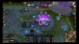 LOL Best Moves OGN HL LOL Masters