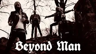 Beyond Man - Beyond Man (Full Album Premiere)