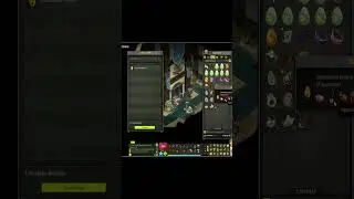 DOFUS ASTUCE KAMAS BRISAGE DE RUNES MERKATOR ❤️&zwj;🔥 #shorts #dofus