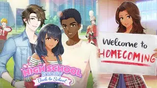 Choices: High School Story Back To School Chapter 4- Consequences -❤️Michael (Diamonds Used💎)