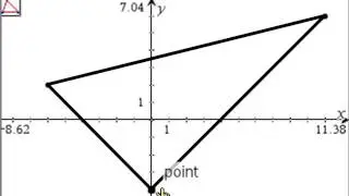 2016 SQA Higher Maths P2 Q1