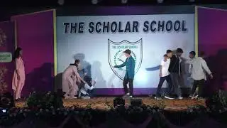 Women Empowerment Drama | The Scholar School | Annual  Function 2024